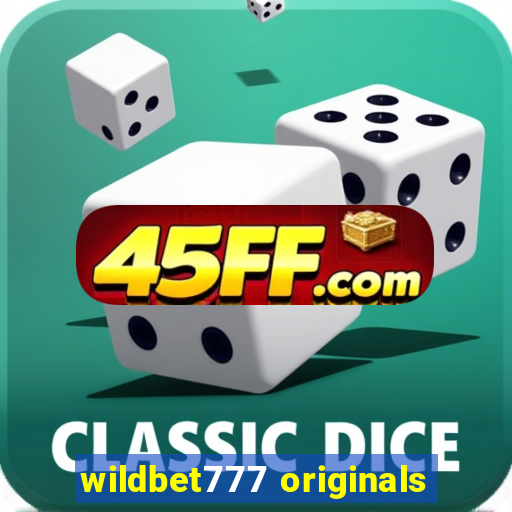 wildbet777 originals